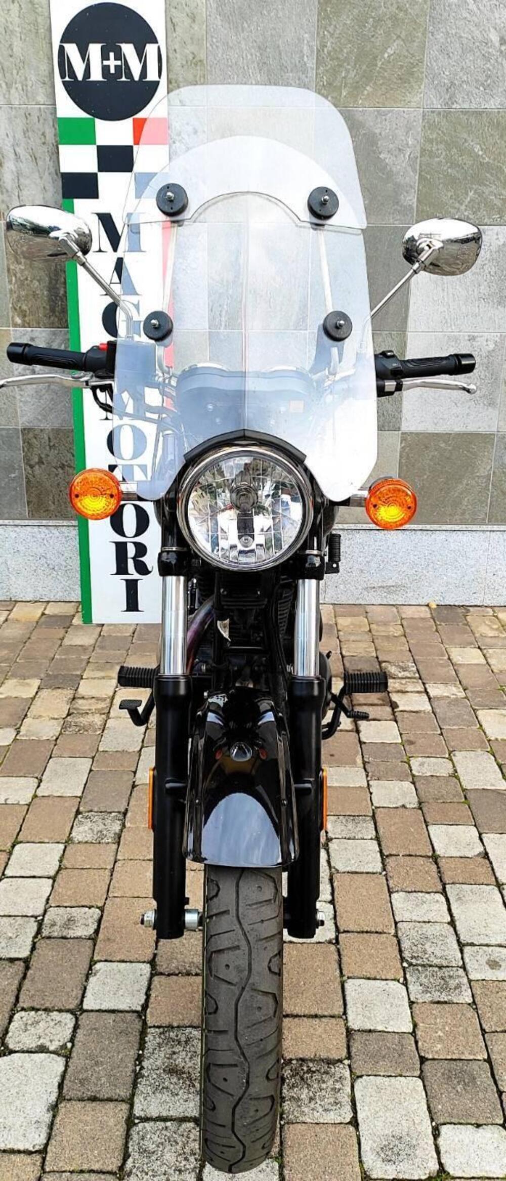Benelli Imperiale 400 (2021 - 25) (7)