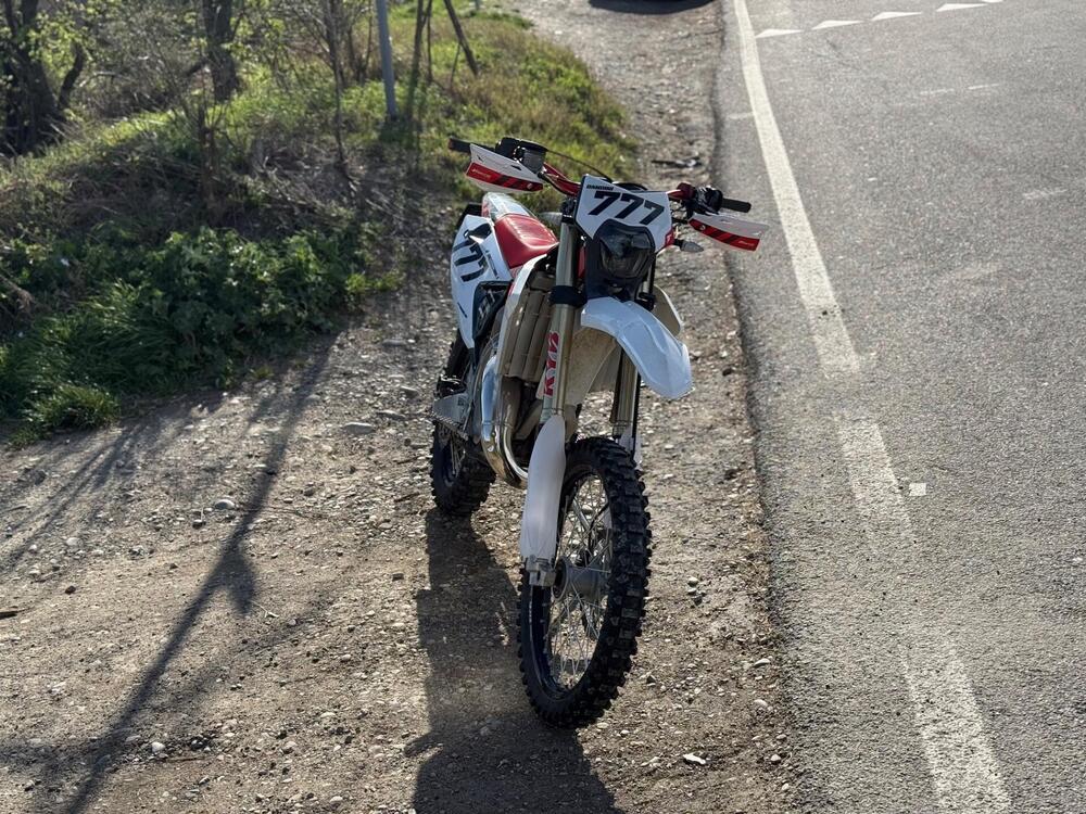 Fantic Motor XE 125 (2024) (3)