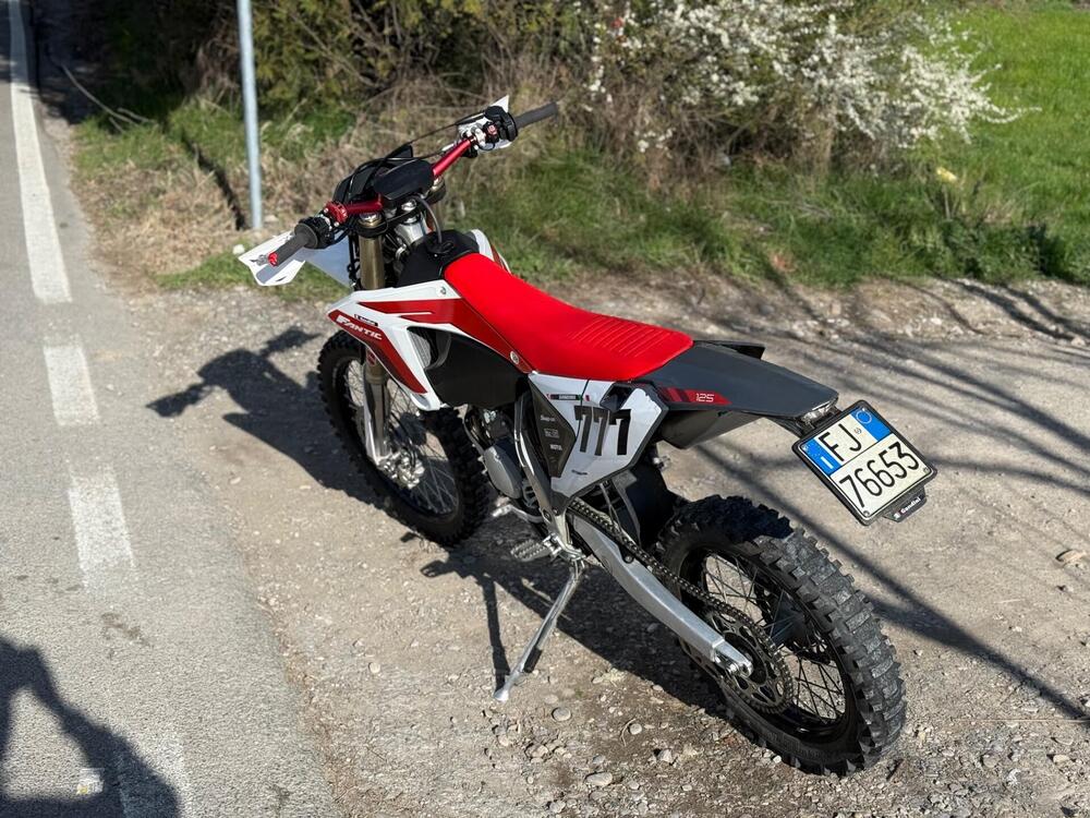 Fantic Motor XE 125 (2024) (4)