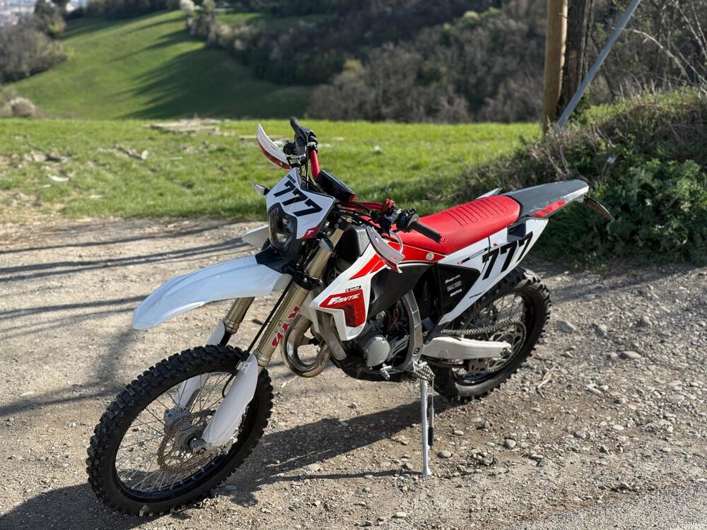 Fantic Motor XE 125 (2024)