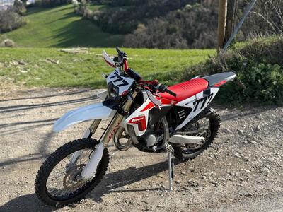 Fantic Motor XE 125 (2024) usata