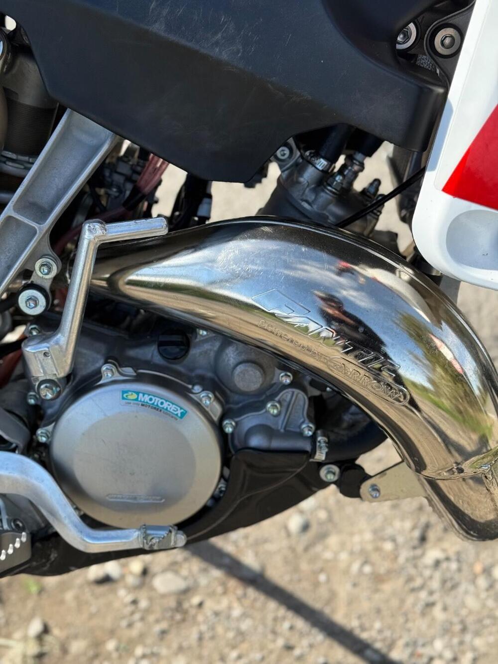 Fantic Motor XE 125 (2024) (5)