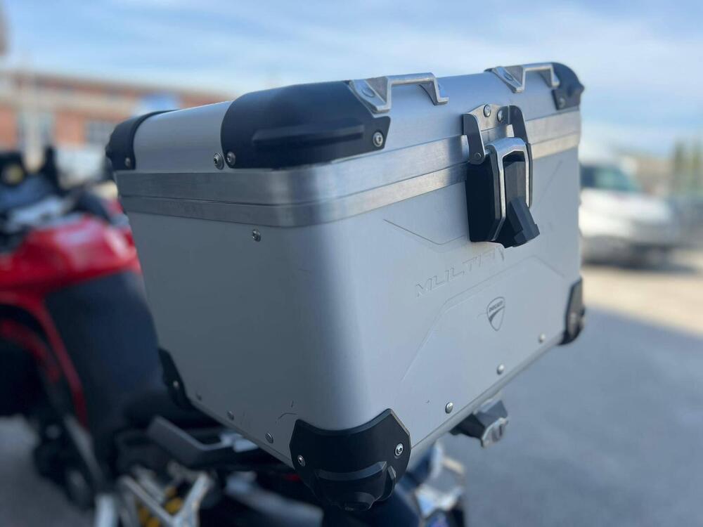 Ducati Multistrada 1260 Enduro (2019 - 21) (4)