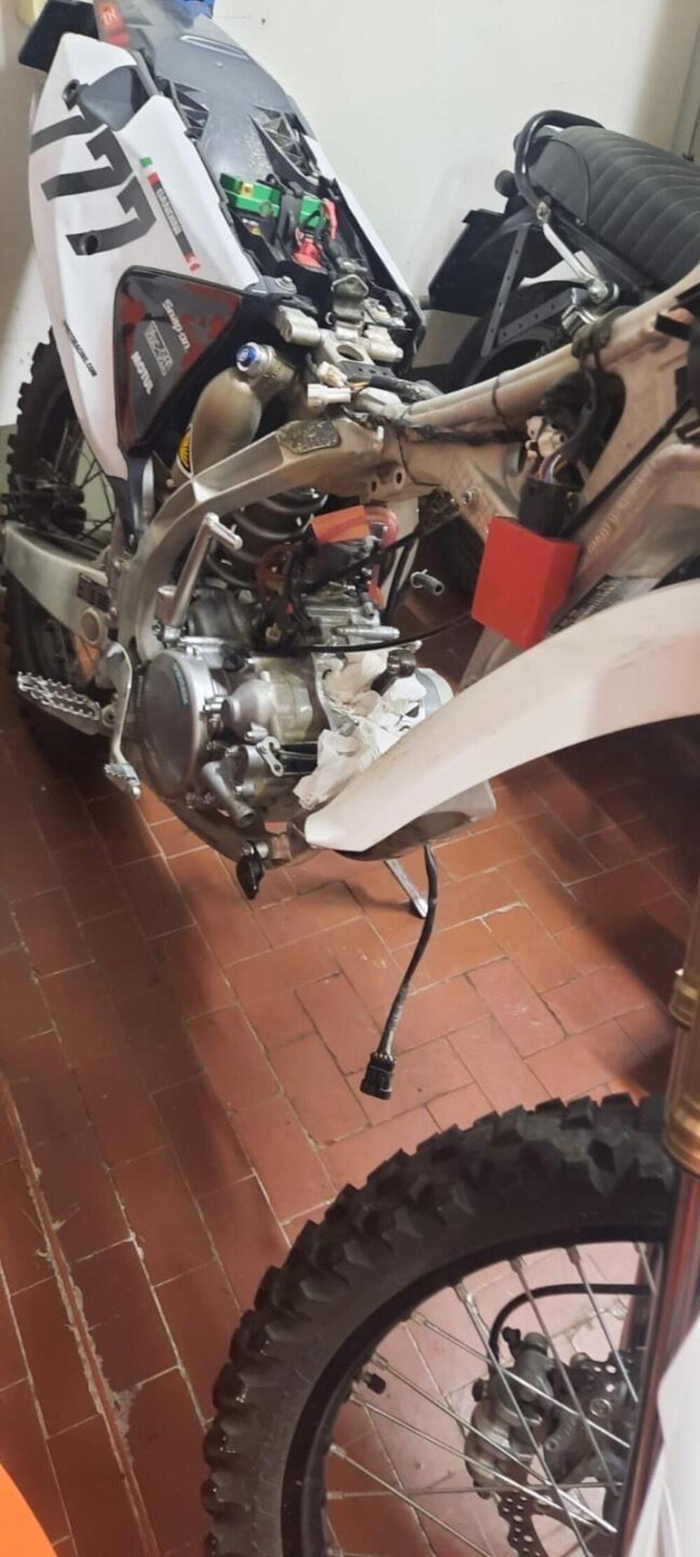 Fantic Motor XE 125 (2024) (7)