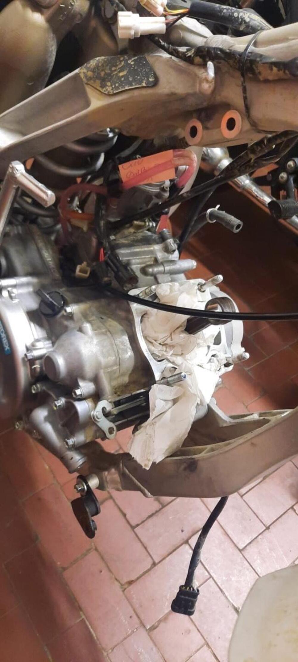 Fantic Motor XE 125 (2024) (8)