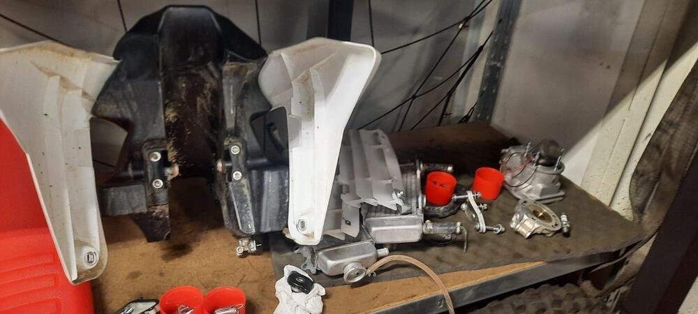 Fantic Motor XE 125 (2024) (9)