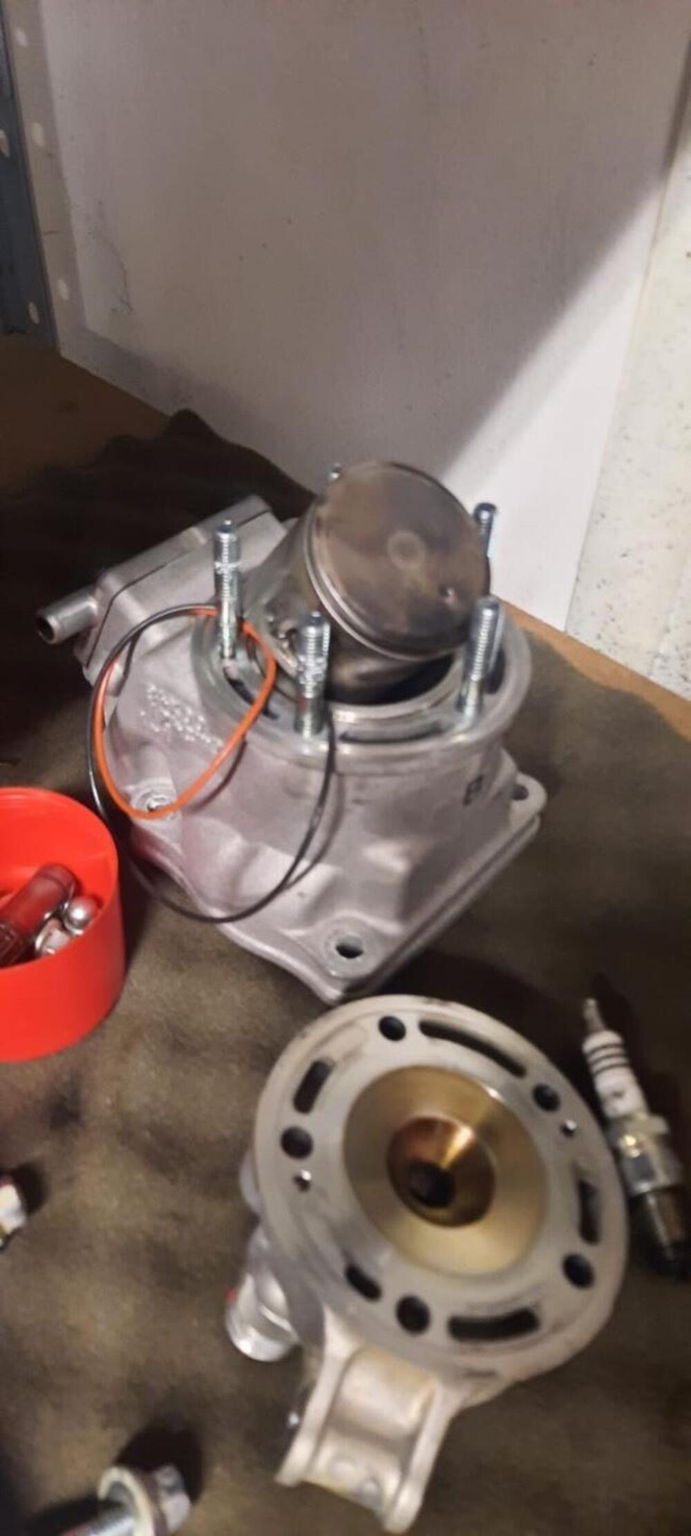 Fantic Motor XE 125 (2024) (10)