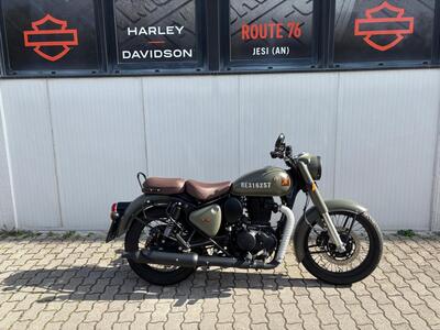 Royal Enfield Classic 350 (2021 - 26) usata