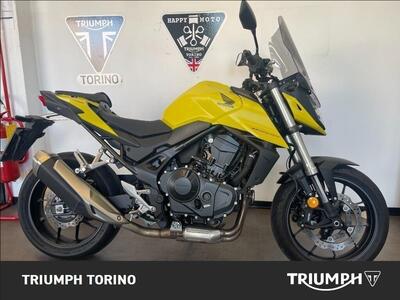 Honda CB 750 Hornet (2023 - 24) usata