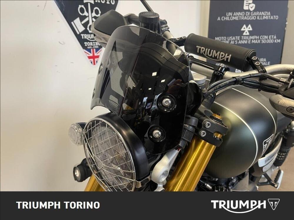 Triumph Scrambler 1200 XE (2021 - 23) (4)