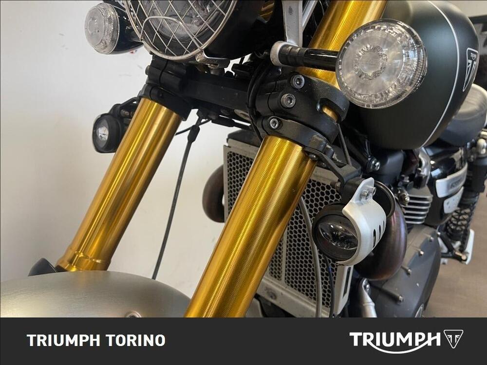Triumph Scrambler 1200 XE (2021 - 23) (6)