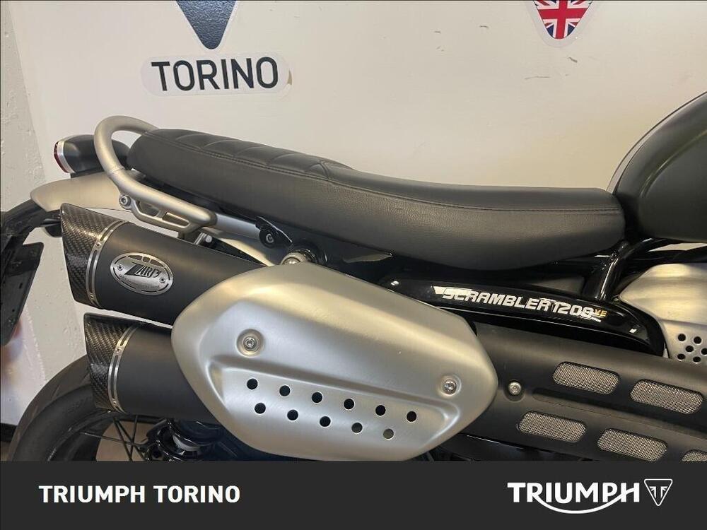 Triumph Scrambler 1200 XE (2021 - 23) (8)