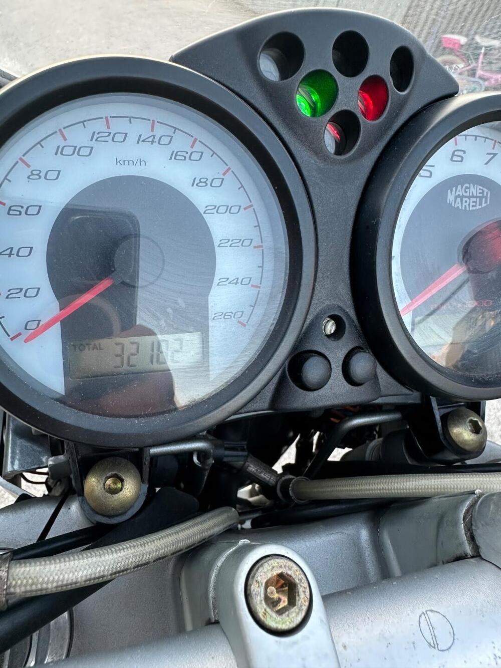 Ducati Monster S4R (2003 - 05) (6)