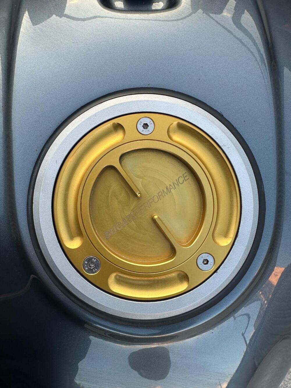 Ducati Monster S4R (2003 - 05) (7)