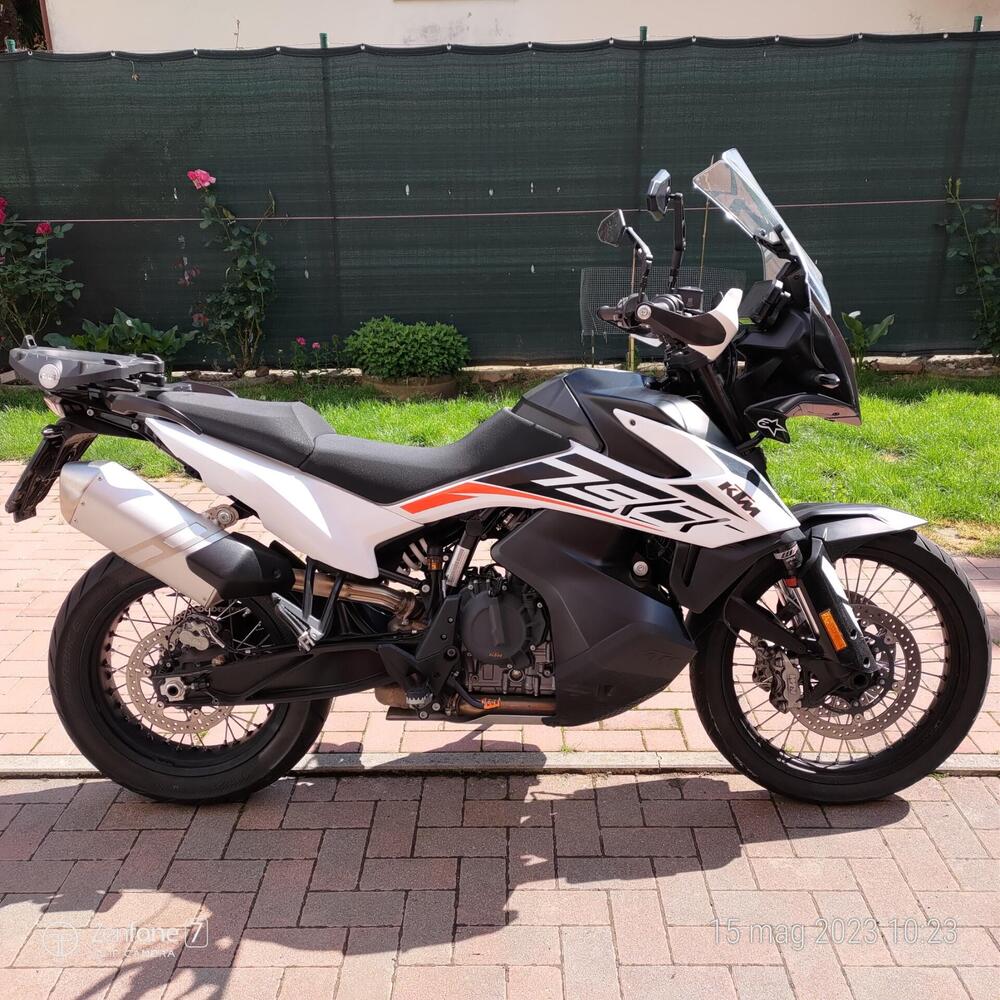 KTM 790 Adventure (2019 - 20) (2)