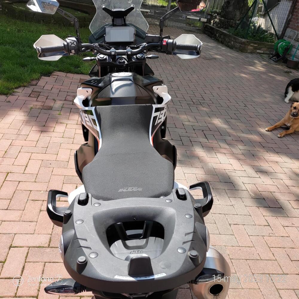 KTM 790 Adventure (2019 - 20) (4)