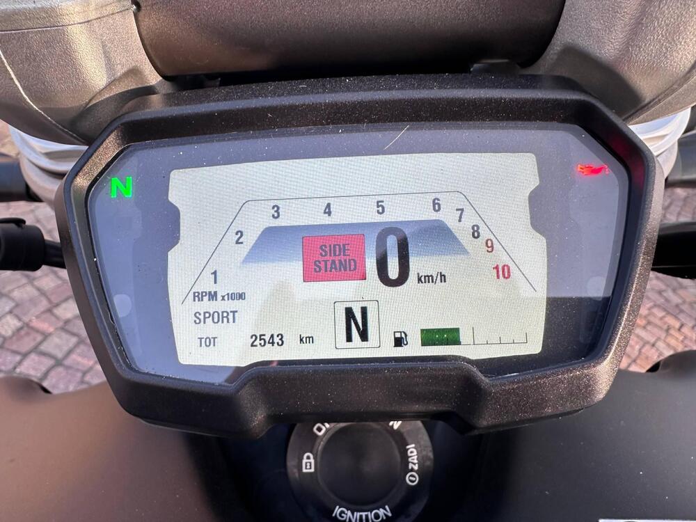 Ducati XDiavel 1262 (2016 - 20) (3)