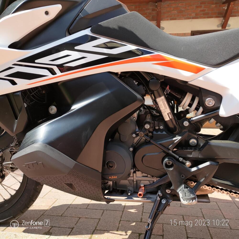 KTM 790 Adventure (2019 - 20) (5)