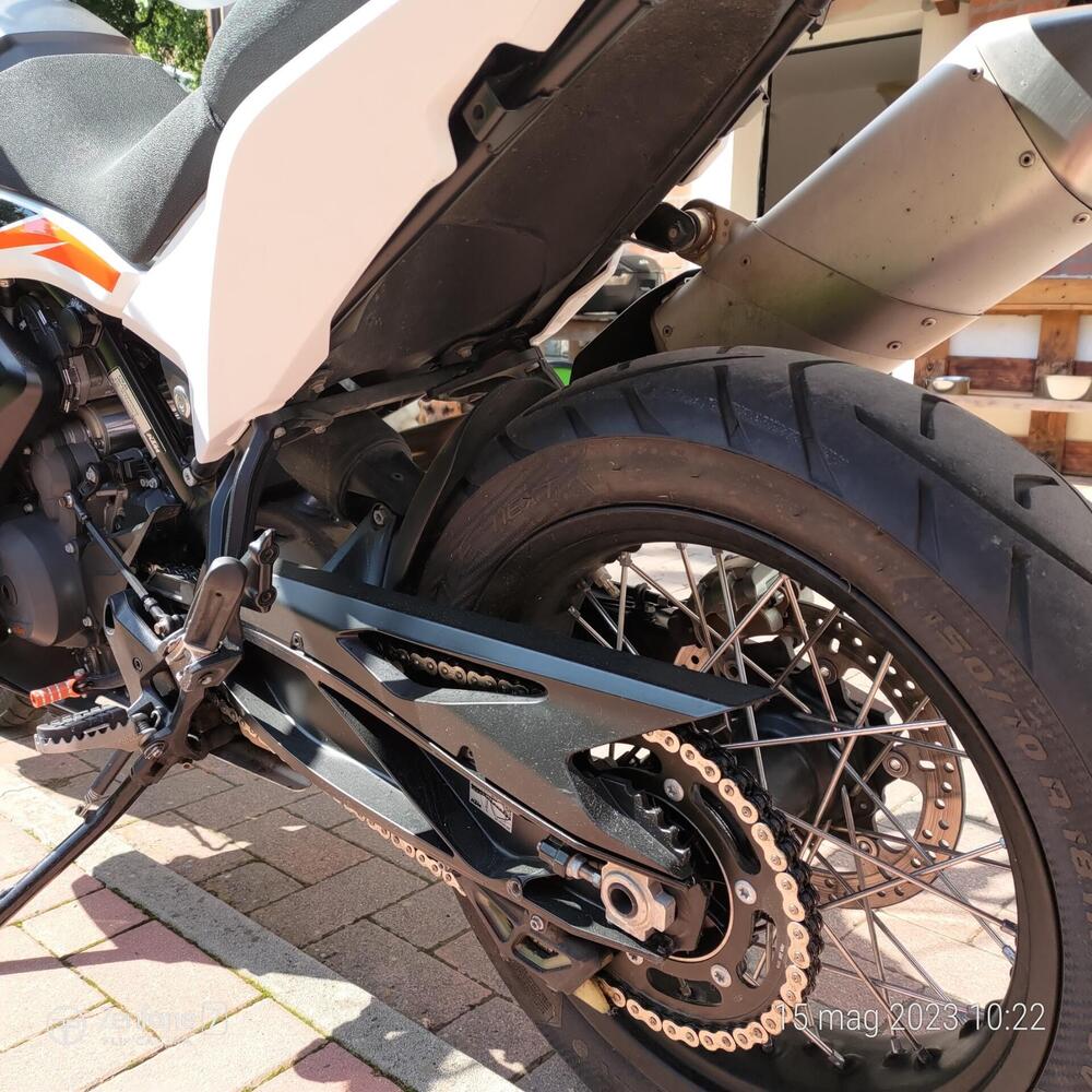 KTM 790 Adventure (2019 - 20) (7)