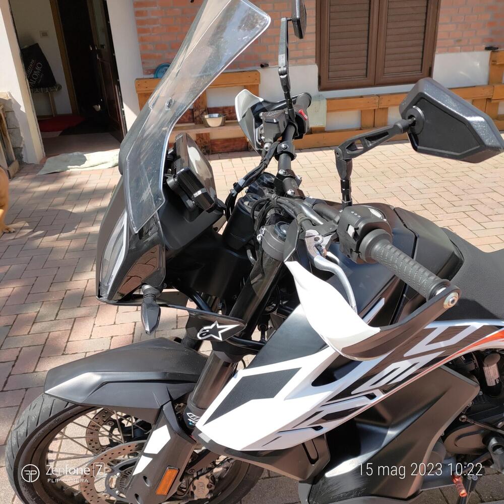 KTM 790 Adventure (2019 - 20) (8)