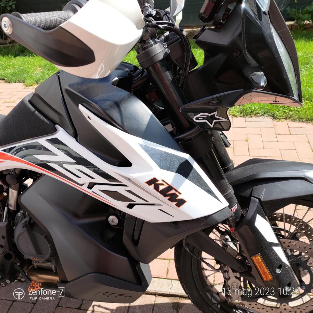 KTM 790 Adventure (2019 - 20) (9)