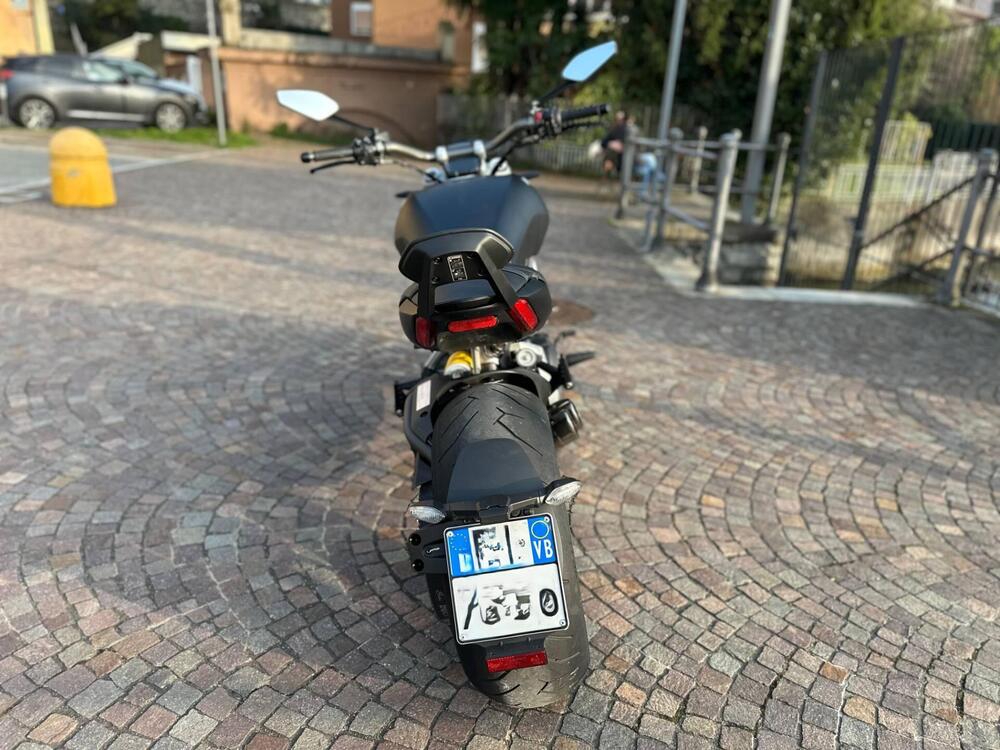 Ducati XDiavel 1262 (2016 - 20) (4)