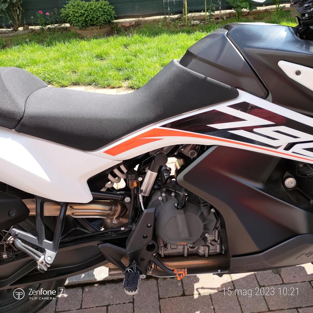 KTM 790 Adventure (2019 - 20) (10)