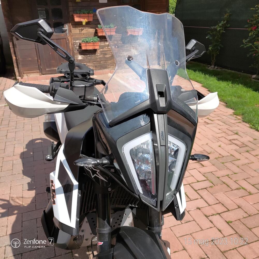 KTM 790 Adventure (2019 - 20) (11)