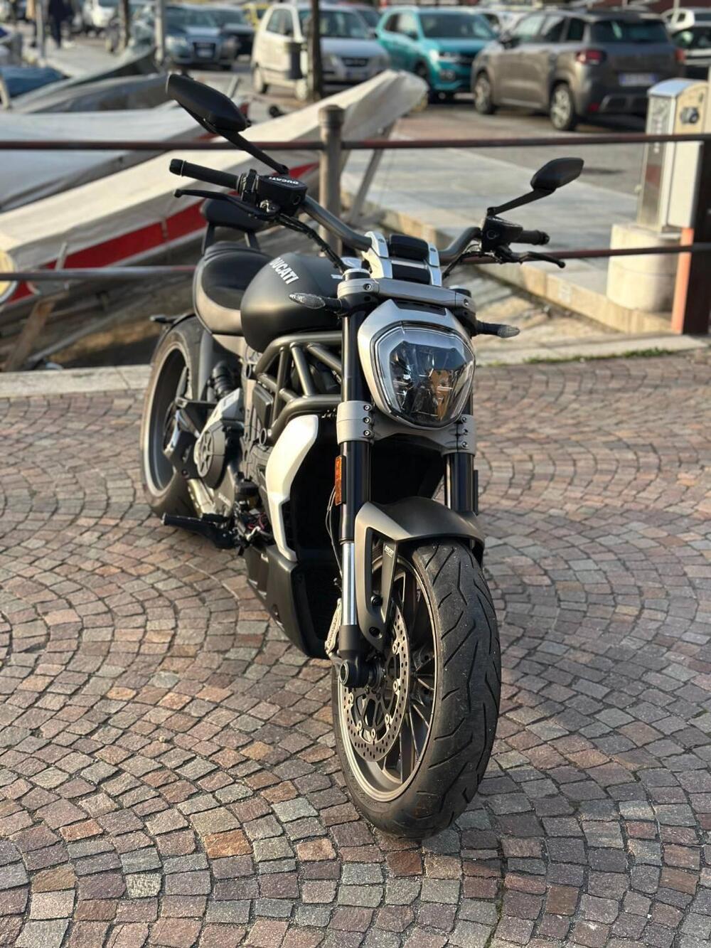 Ducati XDiavel 1262 (2016 - 20) (8)