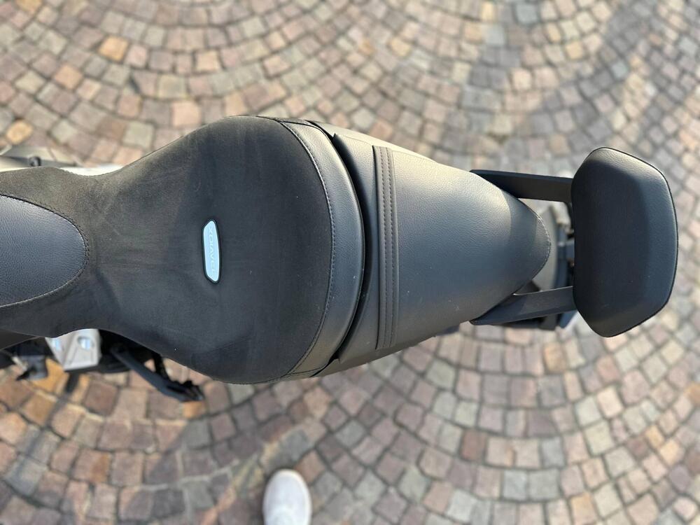 Ducati XDiavel 1262 (2016 - 20) (11)