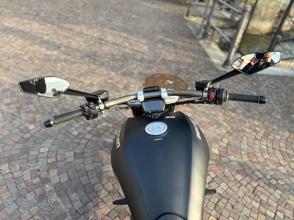 Ducati XDiavel 1262 (2016 - 20) (12)