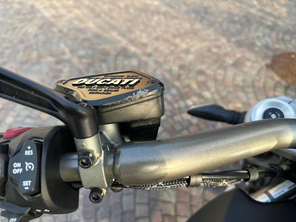 Ducati XDiavel 1262 (2016 - 20) (13)