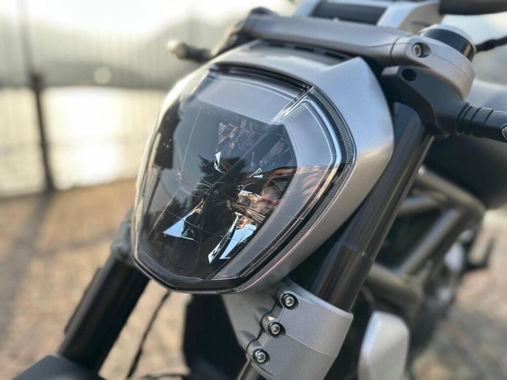 Ducati XDiavel 1262 (2016 - 20) (14)