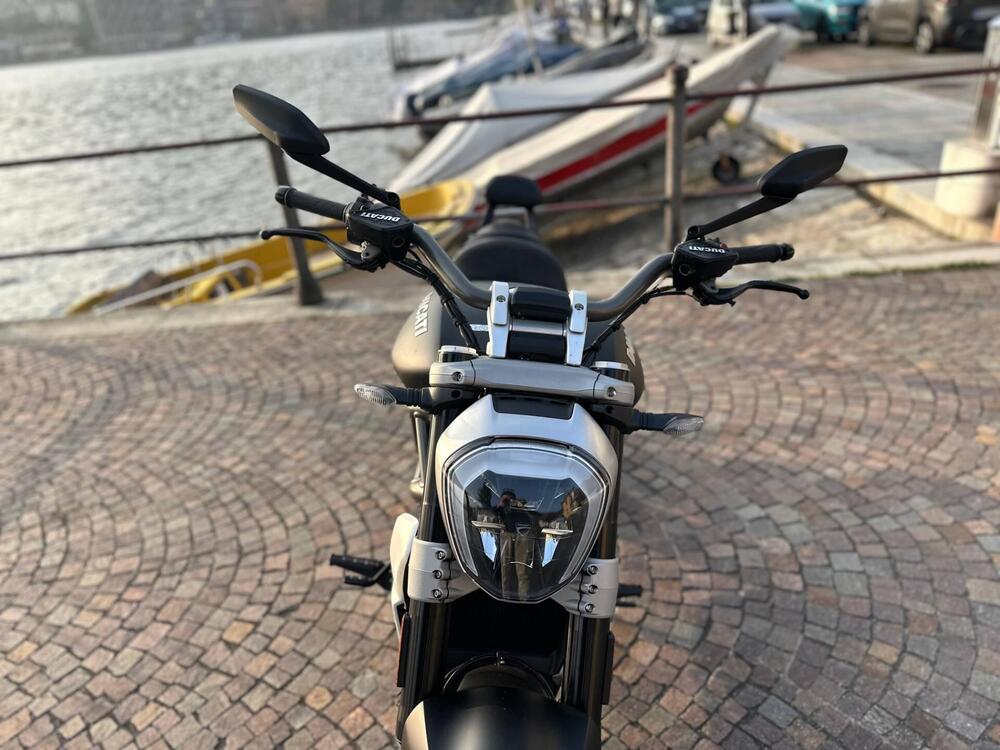 Ducati XDiavel 1262 (2016 - 20) (16)