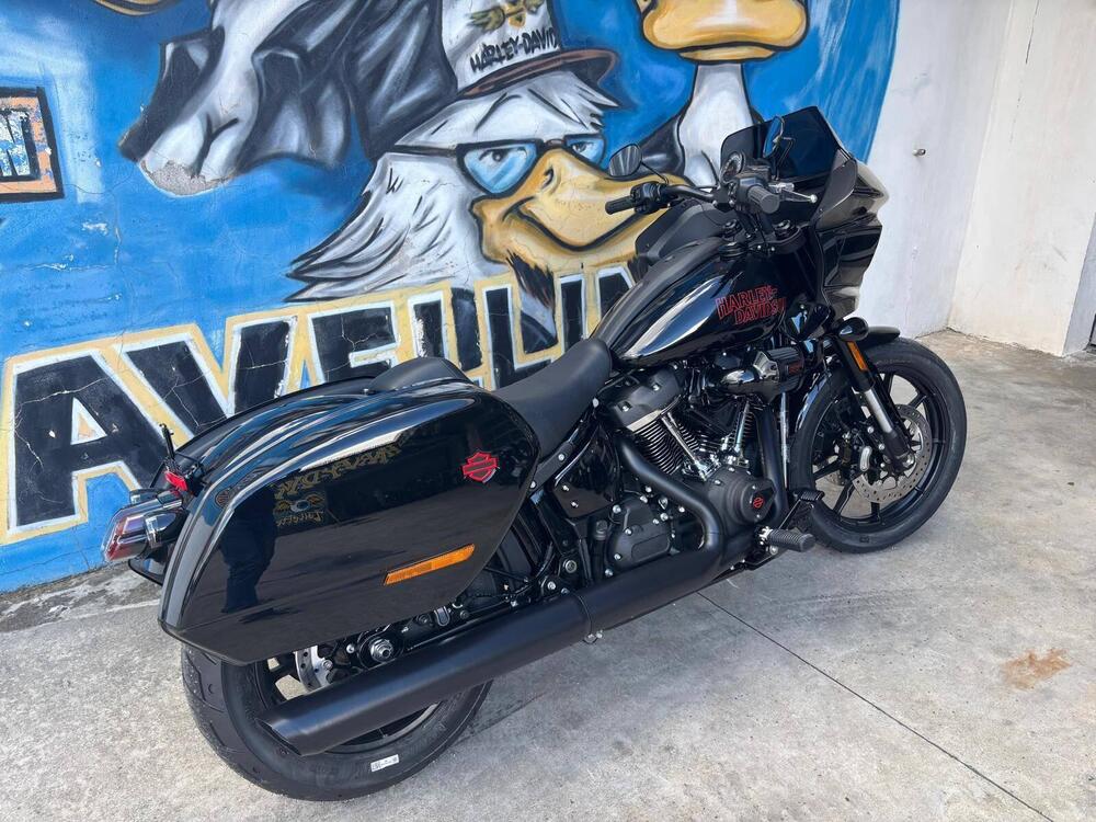 Harley-Davidson Low Rider ST (2025 - 26) (2)