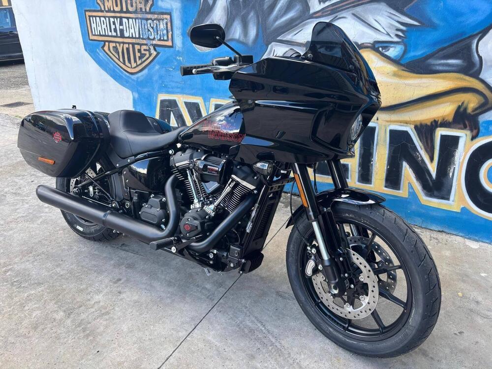 Harley-Davidson Low Rider ST (2025 - 26) (3)