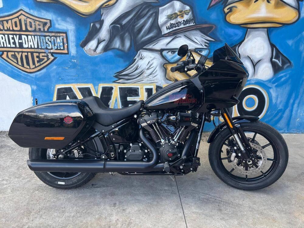 Harley-Davidson Low Rider ST (2025 - 26) (5)