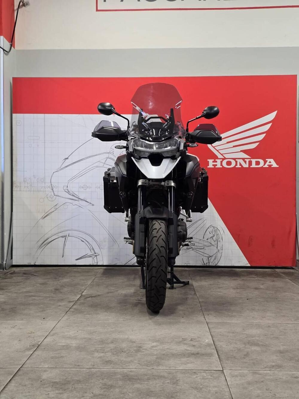 Triumph Tiger 1200 GT Pro (2024 - 26) (3)