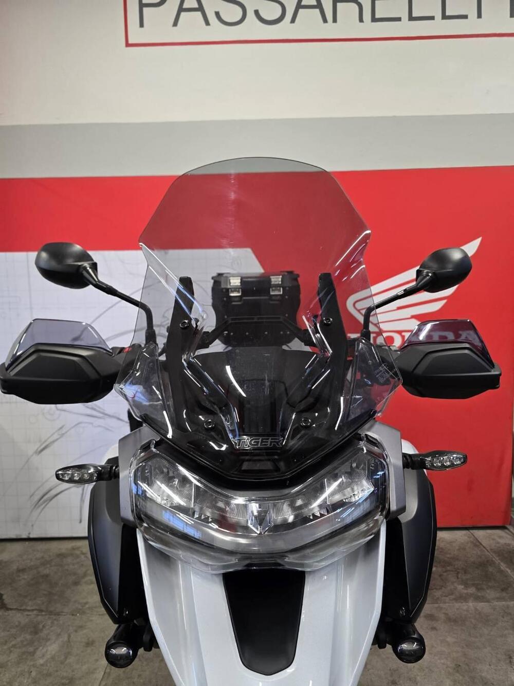 Triumph Tiger 1200 GT Pro (2024 - 26) (7)