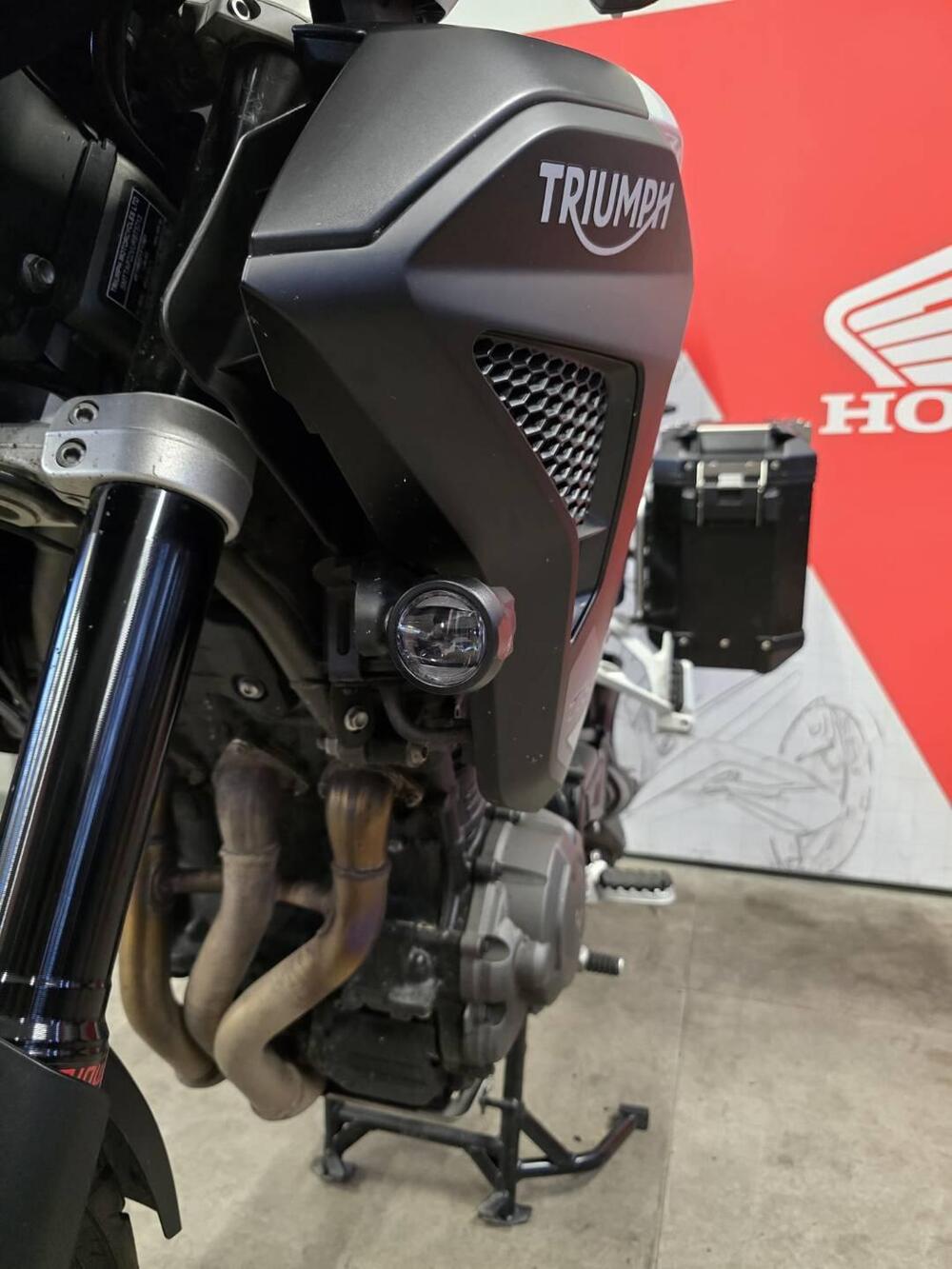 Triumph Tiger 1200 GT Pro (2024 - 26) (8)