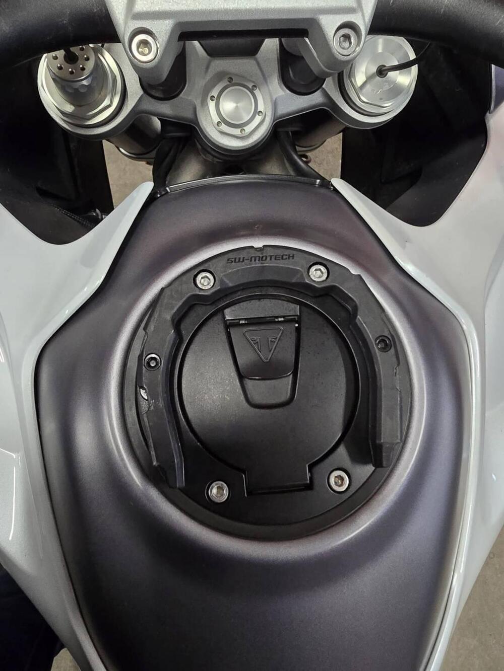 Triumph Tiger 1200 GT Pro (2024 - 26) (9)