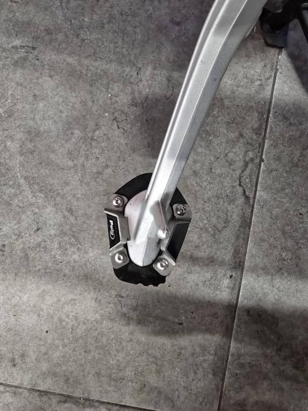 Triumph Tiger 1200 GT Pro (2024 - 26) (10)