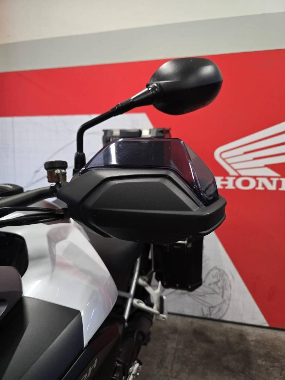 Triumph Tiger 1200 GT Pro (2024 - 26) (11)