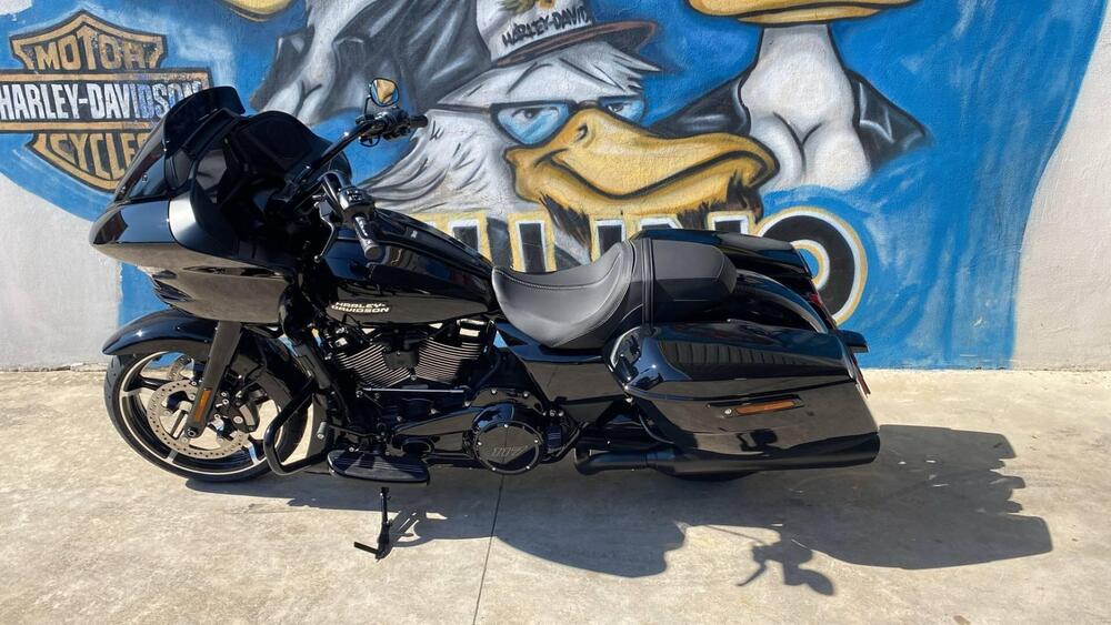 Harley-Davidson Road Glide (2024 - 26) (2)