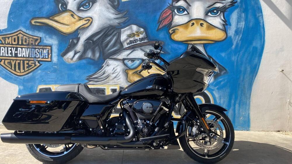 Harley-Davidson Road Glide (2024 - 26) (3)