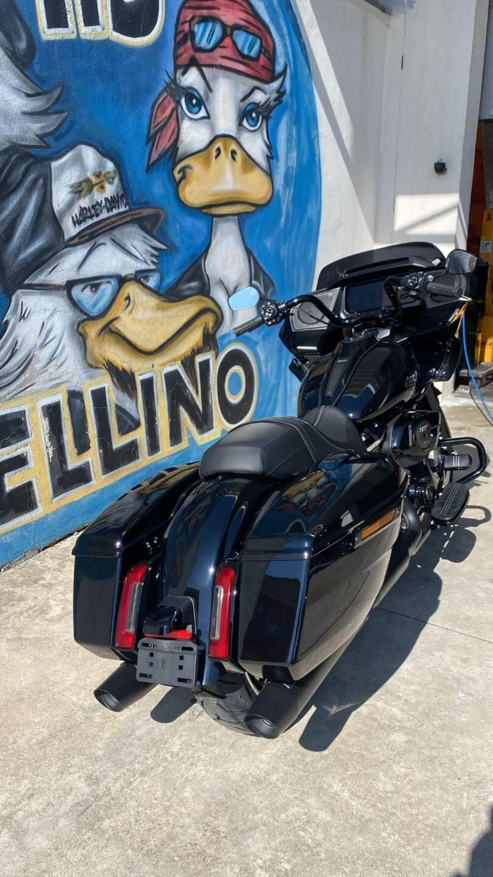 Harley-Davidson Road Glide (2024 - 26) (7)