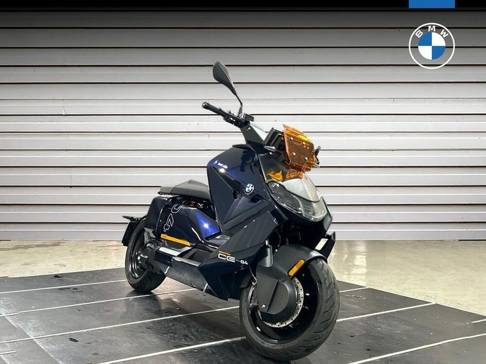 Bmw CE 04 (2021 - 25)