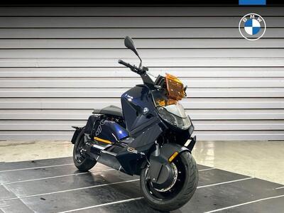 Bmw CE 04 (2021 - 25) usata