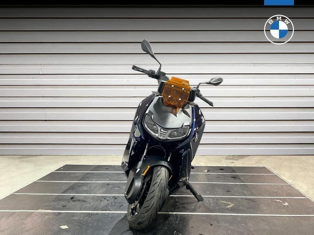 Bmw CE 04 (2021 - 25) (2)