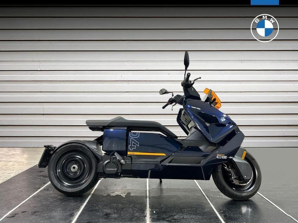 Bmw CE 04 (2021 - 25) (5)